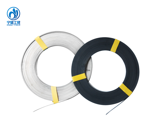 MMO Coated Titanium Anodes: Long-Term Guardians of Metal Structures